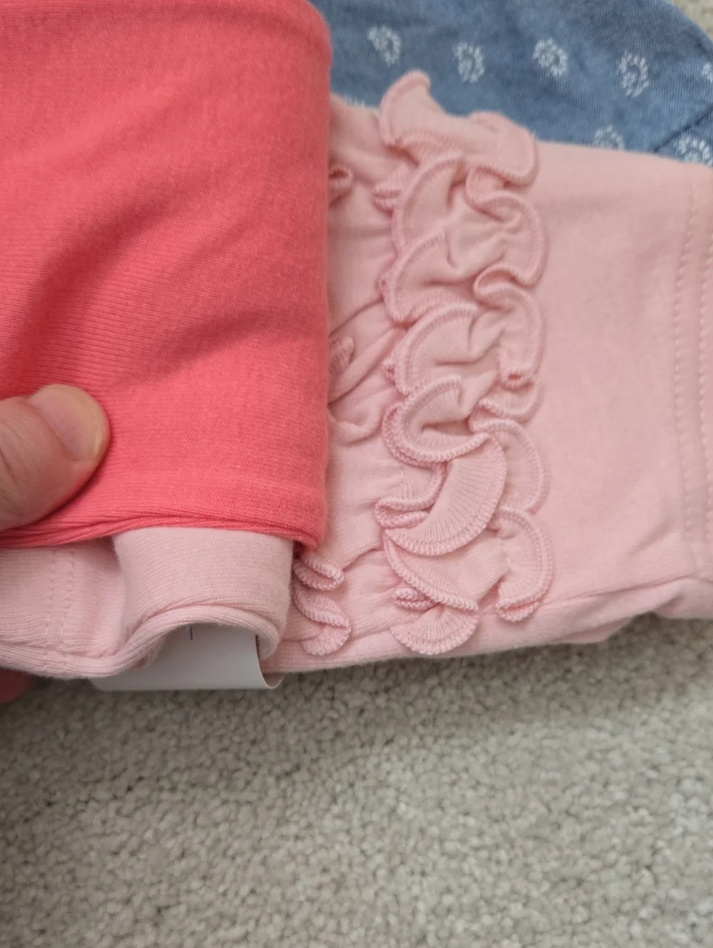Carters carter bundle
